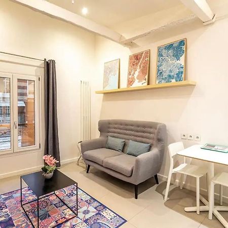 Guestready - Modern Studio 1Min Charonne Metro Paryż Zewnętrze zdjęcie