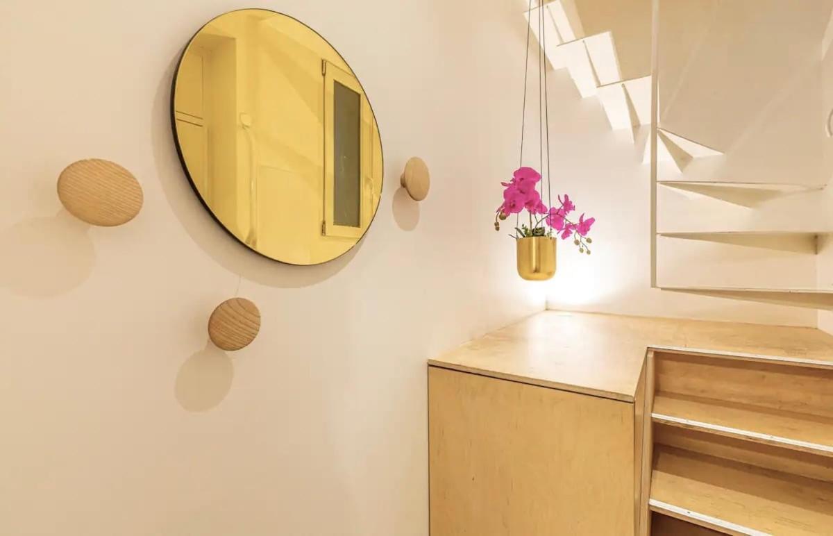 Guestready - Modern Studio 1Min Charonne Metro Paryż Zewnętrze zdjęcie