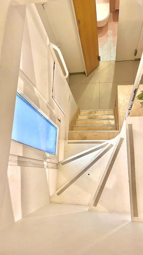 Guestready - Modern Studio 1Min Charonne Metro Paryż Zewnętrze zdjęcie